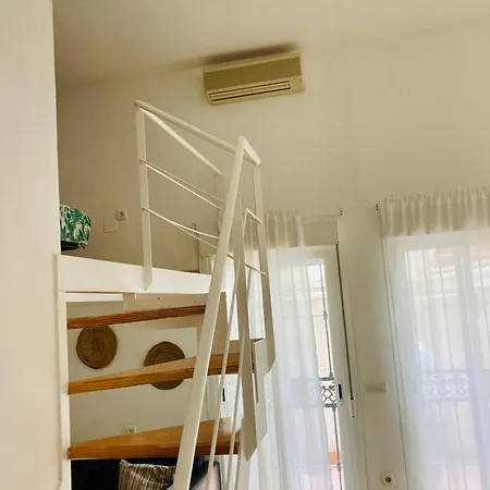 Apartment Refino 11 Malaga