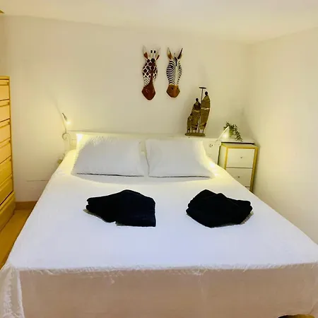 Refino 11 Apartment Malaga